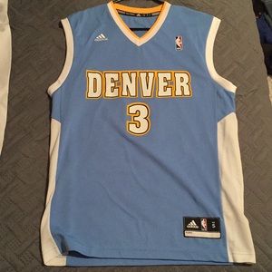 Men’s Denver Nuggets Jersey